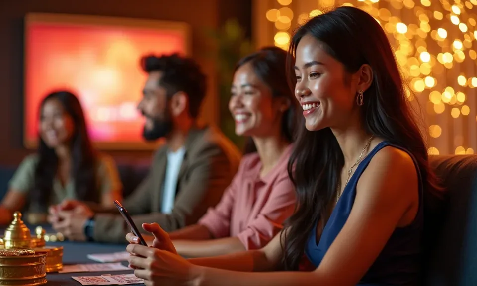 phbetwin phbetwin Casino for Philippines Players